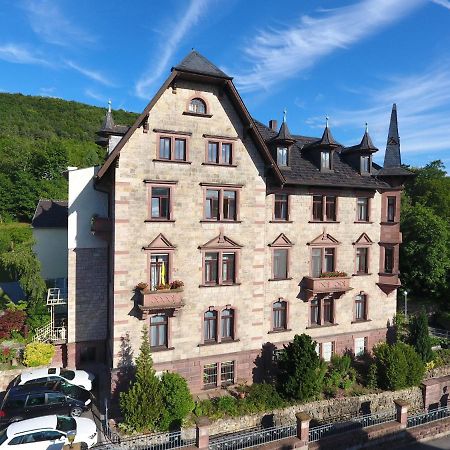 Haus Bethania Ferienwohnung Grande Plus Bad Kissingen Eksteriør billede